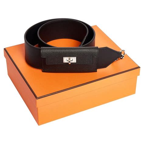 bandouliere hermes